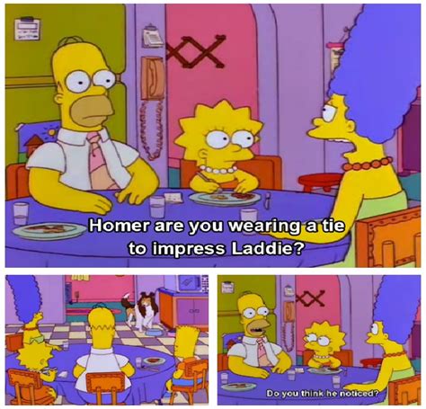 Best Simpsons Quotes