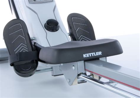 Kettler Coach E Rowing Machine Vs Concept 2 Rower Rowing Crazy