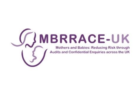 Latest Mbrrace Uk Report On Perinatal Mortality Published British