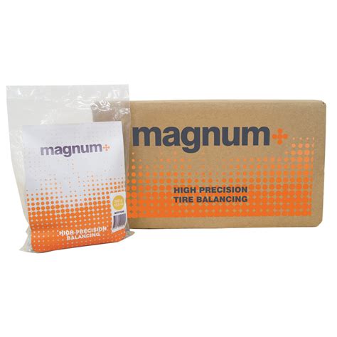 Magnum+ Tire Balancing Beads 10.5 OZ Set of 4 Bags Parts for Sale