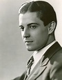 Ramon Novarro: Biografía y filmografía - AlohaCriticón