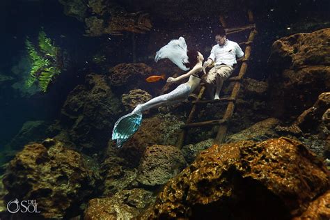 What To Wear For Underwater Photography Trash The Dress