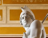 Bertel Thorvaldsen | Neoclassical sculptor | Tutt'Art@ | Pittura ...