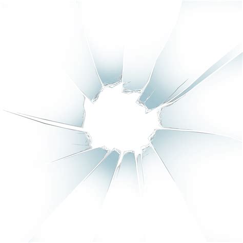 Broken Glass Png