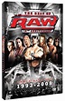 Amazon.com: WWE: The Best of Raw - 15th Anniversary, 1993-2008 : Vince ...