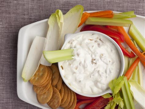 Perfect Summer Dip Recipes For A Party Cooking Channel Summer Party