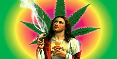 Holy Rollers Stoner Bible Study Combines Joints And Jesus Michael Stone