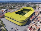 Estadio de la Cerámica - Web Oficial del Villarreal CF