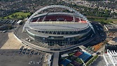 UEFA picks Wembley Stadium for Euro 2020 semifinals, final