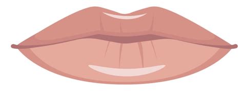 This Is What Your Lip Shape Has To Say About Your Personality