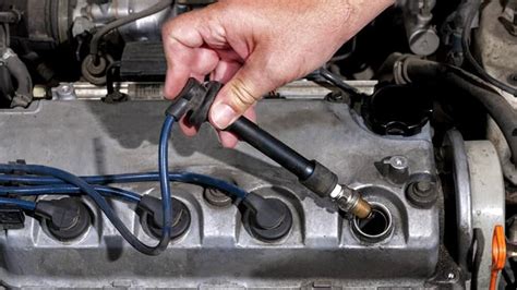 Wired Up The Fundamentals Of Spark Plug Wiring Advance Auto Parts
