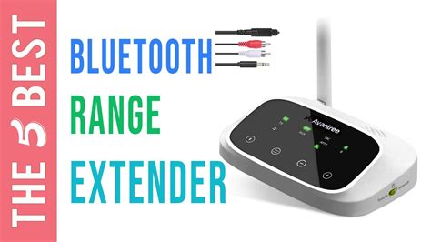 Best Bluetooth Range Extender Top Bluetooth Range Extender Review In