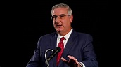 Gov. Eric Holcomb: Commitments made to schools during the campaign