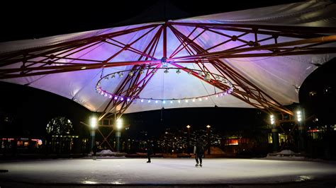 I Took This At The Forks On The 20th I Thought It Was Cold Then R