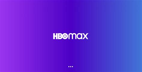 How To Create Your Hbo Max Account Using Sign In Through Tv Or Mobile