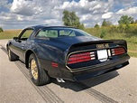 1977 Pontiac Firebird Trans Am for Sale | ClassicCars.com | CC-1152534