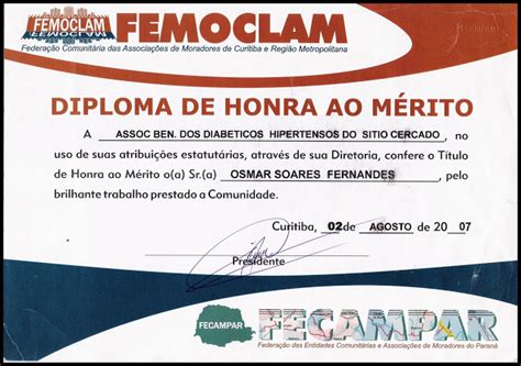 Blog Do Prof Osmar Fernandes Osmar Soares Fernandes