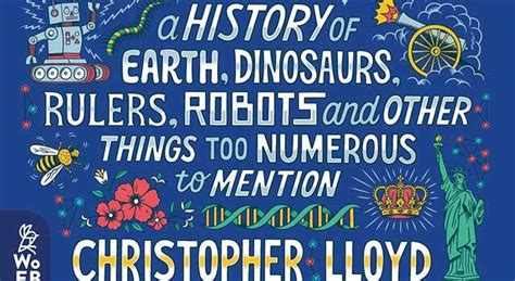 Absolutely Everything By Christopher Lloyd Our Review