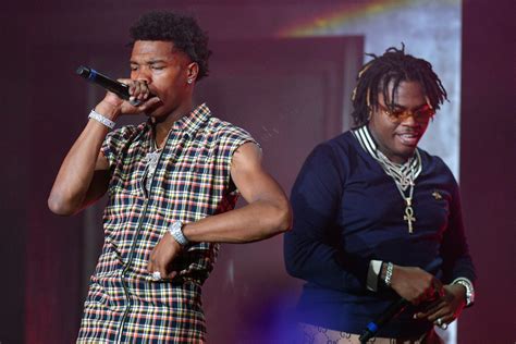Lil Baby And Gunna Wallpapers Wallpaper Cave