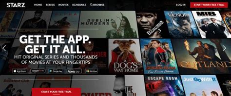 Watch tv shows and movies online. How to Activate Starz on Roku, Apple TV, Xbox? in 2020 ...