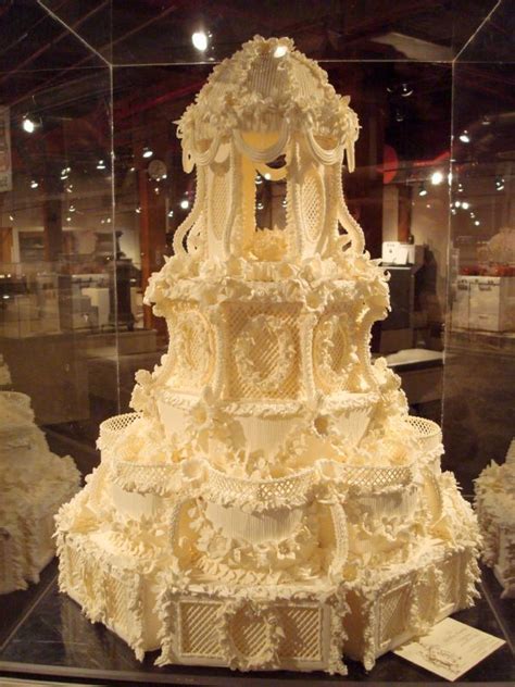 Victorian Wedding Cake By Cile Bellefleur Burbidge Victorian Wedding Cakes Beautiful Wedding