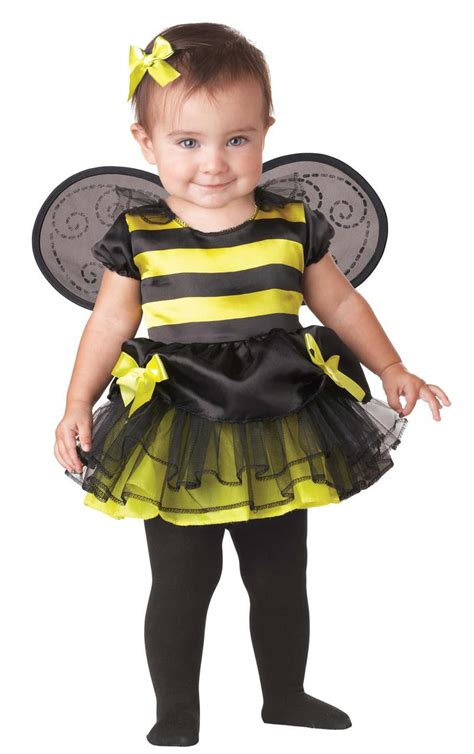 Honey Queen Infant Costume Thepartyworks