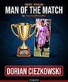 Taranto-Puteolana 1-0, il "Man Of The Match" è Dorian Ciezkowski ...