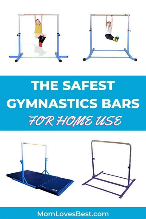 Best Gymnastics Bars For Home Use Picks Mom Loves Best In Gymnastics Bars For