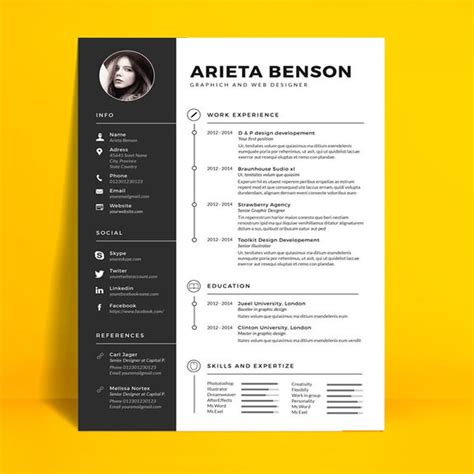 Kumpulan cv ini dapat kamu gunakan sebagai referensi untuk melamar kerja, melamar organisasi. Contoh Cv Desain - Gawe CV