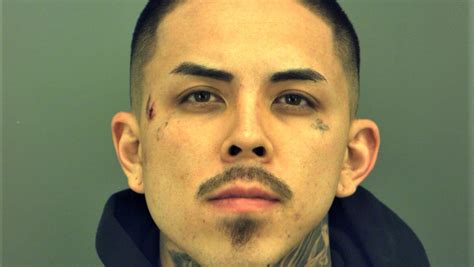 El Paso Police Dps Arrest 3 Wanted Gang Suspects On The East Side