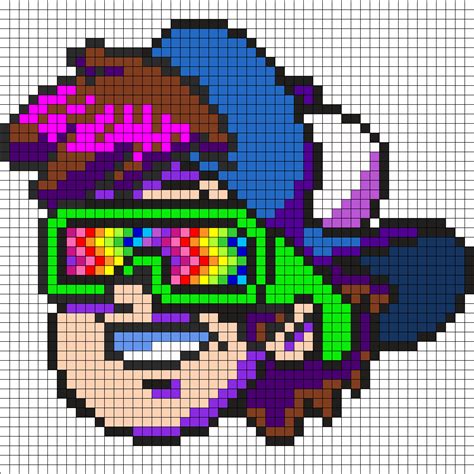 11 Pixel Art Characters Ideas Pixel Art Characters Pixel Art Cool Images