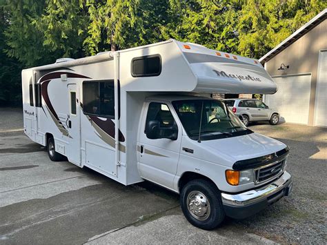 2005 Four Winds Majestic Rvs And Campers Silverdale Washington