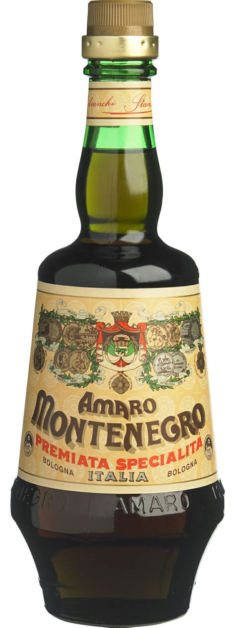 Amaro Montenegro | Amaro, Montenegro, Soy sauce bottle