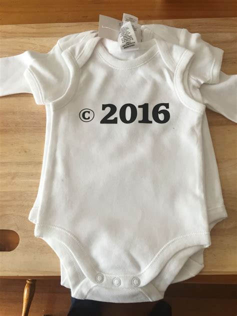 Silhouette Cameo Onesies Kids Baby Clothes Fashion Outfits Moda