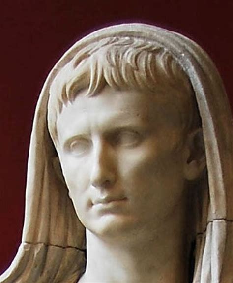 Shaving Romans And Facial Hair Lucius Romans