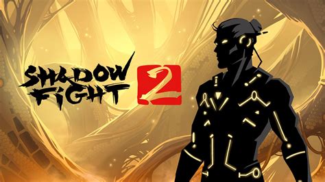 Shadow Fight 2 Walpaper