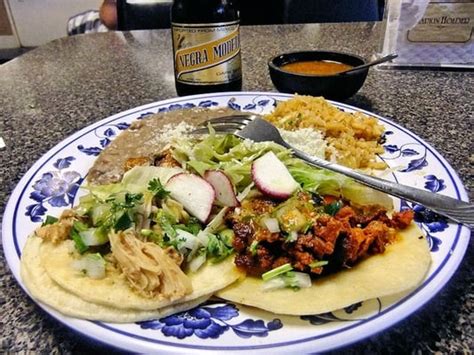 What are the traditional foods in mexico? Beto's Mexican Food - Downtown - Reno, NV - Yelp