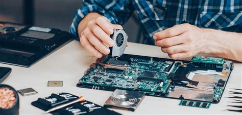 1 Computer Hardware Support And Software Services Michigan Indiana