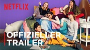 Der Babysitter-Club | Offizieller Trailer | Netflix - YouTube