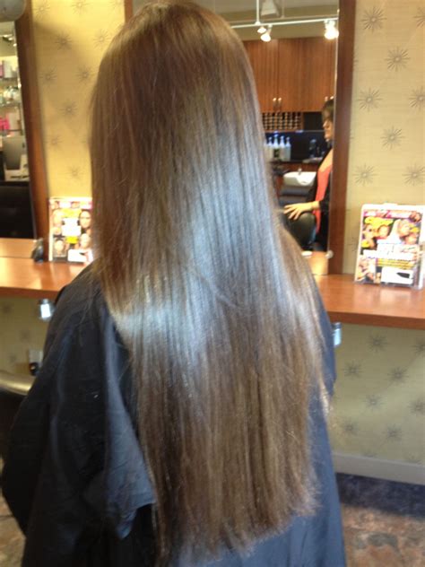 Healthy Hair Shiny And Seemingly Virgin Color Envious Long Silky Hair Long Hair Styles