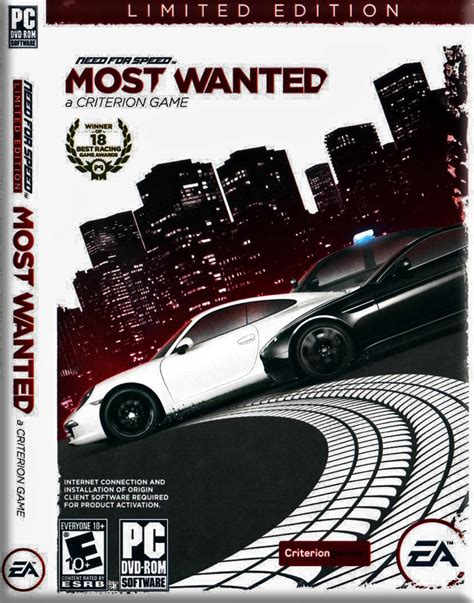 Baixar Jogos Baixar Need For Speed Most Wanted 2012 Pc Completo