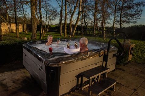 Cornwall Hot Tubs Cornish Hot Tubs Swim Spas And Outdoor Living