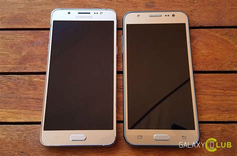 It makes history in sales. Verschillen tussen de Samsung Galaxy J5 (2016) versus ...