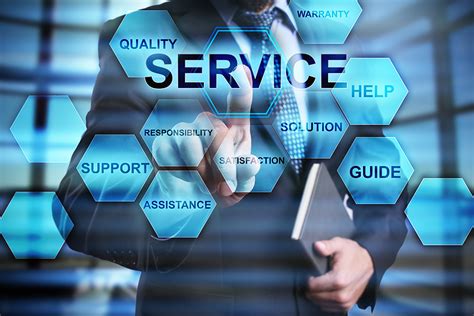 Key functions that Service Management solutions must offer ...