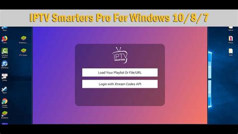 How To Download And Install Iptv Smarters Pro On Pc