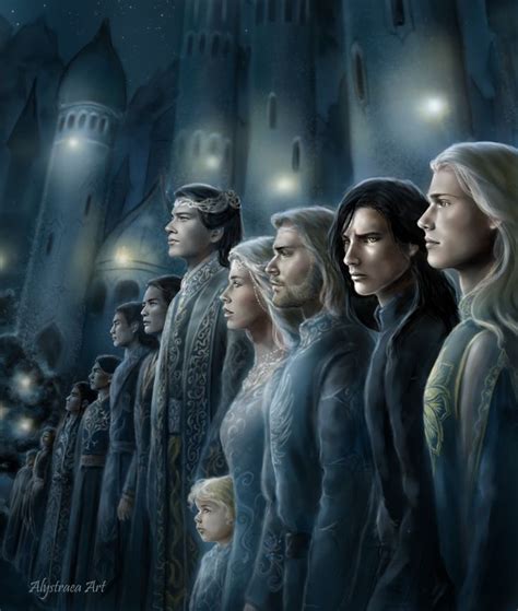 They Are Coming Gondolin In 2020 Tolkien Elves Lotr Art Glorfindel