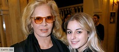 Darina Scotti, la fille de Sylvie Vartan, fête ses 21 ans : l’adoption ...