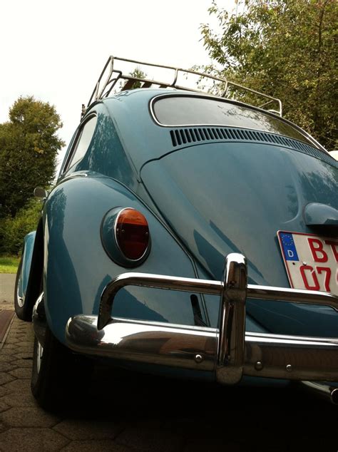 62 Ragtop Deluxe Beetle Love This Color Vw Classic Car Volkswagen