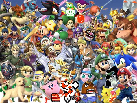 Los 30 Mejores Juegos De Wii