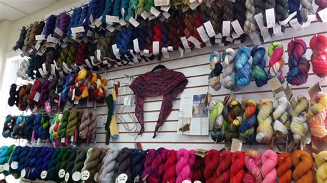 Apple Yarns Fosters Creativity Community And Support In Bellingham And